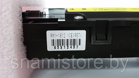 Блок сканера (лазер) HP LJ 1022/ 3050/3052/3055, M1319F (RM1-1812 | RM1-2033), фото 2