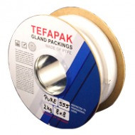 Сальниковая набивка Tefapak PUR 200 8x8 mm