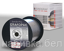 Сальниковая набивка Grafopak GRA 450 12x12 mm