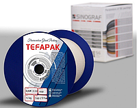 Сальниковая набивка Tefapak RAM 220 12x12 mm