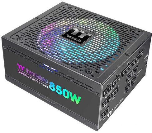 Блок питания Thermaltake Toughpower PF1 ARGB TPD-850AH3FCP-A, фото 2