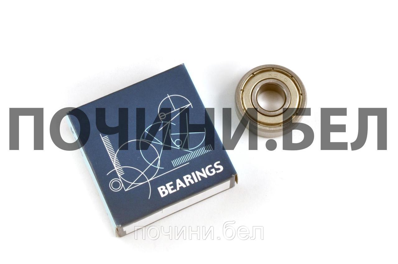 Подшипник 6202-2RS 15-35-11 "KOYO"/ZVL