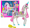 Игрушка Barbie Блестящий единорог серия Dreamtopia, фото 5