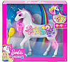 Игрушка Barbie Блестящий единорог серия Dreamtopia, фото 2