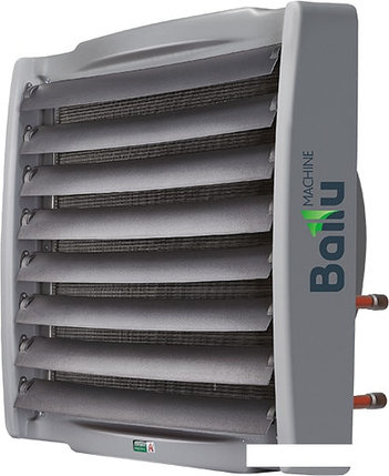Тепловентилятор Ballu BHP-W2-70-S, фото 2