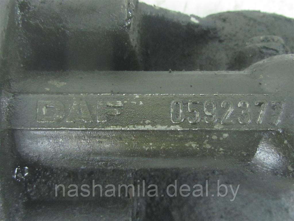 Кронштейн масляного фильтра DAF Xf 95 - фото 3 - id-p170352144