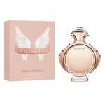 Туалетная вода Paco Rabanne OLYMPEA Women 6ml edp