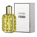 Туалетная вода Fendi FURIOSA Women 50ml edp