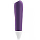 Мини вибратор Satisfyer Ultra Power Bullet 2 фиолетовый, фото 6