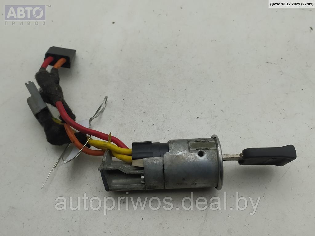 Купить Замок Зажигания Рено Эспейс 3