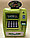 WF-3005 Детская копилка сейф+ банкомат с купюроприемником Ben 10, сейф детский, фото 2
