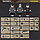 100100 Конструктор Quanguan Немецкий Танк Лукс Pz.Kpfw II Ausf L Luchs, 503 детали, аналог LEGO (Лего), фото 7