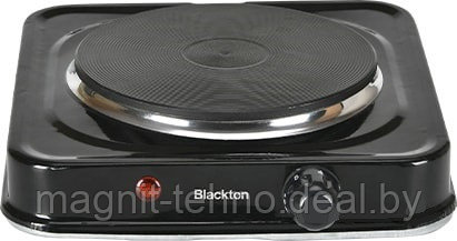 Настольная плита Blackton Bt HP114B