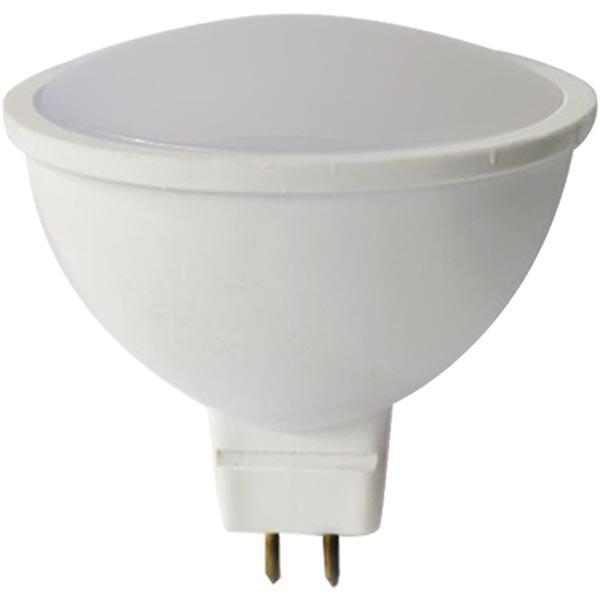 Лампа LED GU5.3  7W (MR16) 3000К