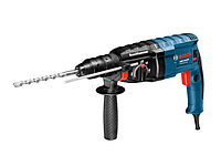 Перфоратор BOSCH GBH 240 (790 Вт, SDS+, 2.7 Дж)