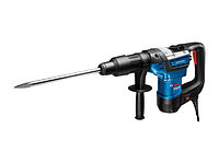 Перфоратор BOSCH GBH 5-40 D (1100 Вт, SDS-max, 8.5 Дж)