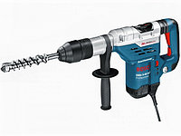 Перфоратор BOSCH GBH 5-40 DCE (1150 Вт, SDS-max, 8.8 Дж)