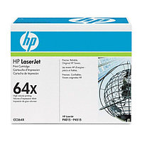 Заправка картриджа CС364X модельный ряд: HP LJ P4014 series/P4015 series/P4515 sries