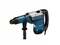 Перфоратор BOSCH GBH 8-45 D (1500 Вт, SDS-max, 12.5 Дж)