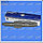 Вал КПП ГАЗ-53 вторичный РЕМОФФ арт. 5312-1701101, фото 5