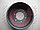 Барабан тормозной ПАЗ-3203,3204 задний (диск 19.5) (6 отв.) арт. 23-3502070-10, фото 3