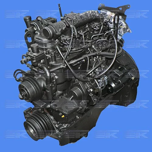 Д245 Евро 3 Купить