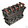 Блок цилиндров Д 245.9Е4,ПАЗ ЕВРО-4 арт. 245Е4-1002001-02, фото 3