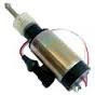 Клапан электромагнитный ГАЗ-3309 управления ТНВД 24В арт. ЭМ 19-03 - фото 3 - id-p19028545