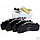 Колодки тормозные MERCEDES DAF SCANIA IVECO SAF МАЗ-203 передние/задние (4шт.) FOMAR арт. 29061, фото 3