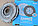 Корзина сцепления КАМАЗ-ЕВРО-2 (КПП-154;КПП-ZF-16S151) MFZ-430 (аналог SACHS) арт. 3482 083 118, фото 2