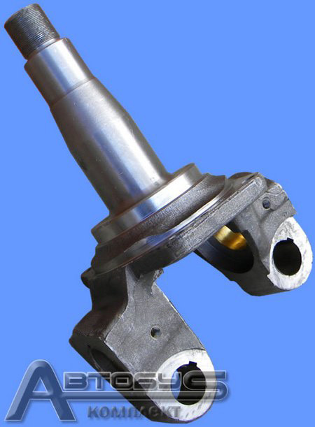 Кулак поворотный ПАЗ-4230 правый арт. 111-3001012-50