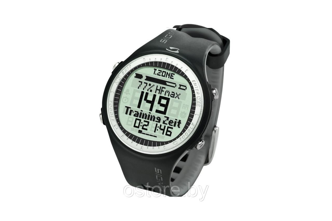 Спортивные часы-пульсометр SIGMA PC 25.10 - фото 2 - id-p170361881