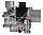 Модулятор ГАЗ,МАЗ,КАМАЗ,ПАЗ,НЕФАЗ 24V (аналог 103933, 619874, 146358) ABS WABCO арт. 472 195 055 0, фото 2