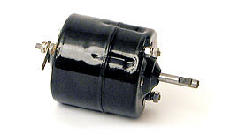 Мотор отопителя КАМАЗ,КРАЗ,ЛАЗ,К-701 арт. МЭ251