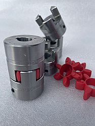 Полумуфта кулачковая ROTEX сталь 19  под расточку