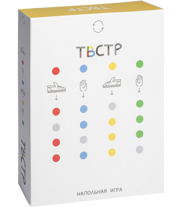 Твстр (Твистер) - фото 1 - id-p170362493