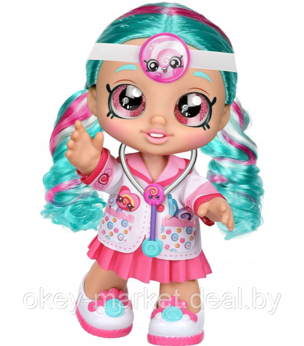 Кукла Kindi Kids Синди Попс 50036 - фото 6 - id-p170362490