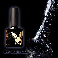 CHICAPILIT, INSOMNIA - ГЕЛЬ-ЛАК 177 01:00, 10 МЛ