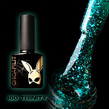 CHICAPILIT, INSOMNIA - ГЕЛЬ-ЛАК 180 TRINITY, 10 МЛ