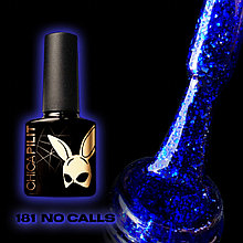 CHICAPILIT, INSOMNIA - ГЕЛЬ-ЛАК 181 NO CALLS, 10 МЛ