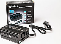 Автомобильный инвертор 150 W Eplutus 12/220V 150 Вт. PW-150W