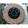 Диск сцепления ГАЗ-53 усиленный арт. 53-1601130, фото 3