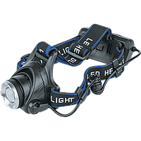 Фонарь налобный Navigator 61 438 NPT-H15-ACCU CREE 5 Вт. Li-ion 2.4 Ач