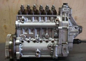 Топливный насос Bosch для MAN F2000, МАЗ МАН 0402796204 ТНВД 0402796204, фото 2