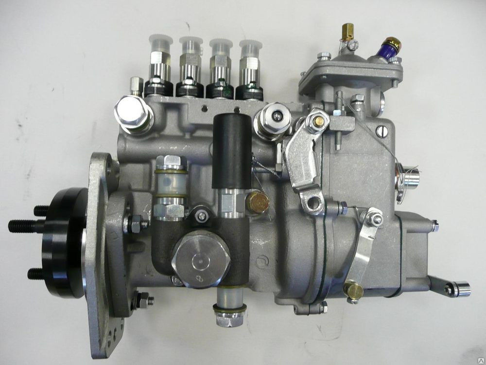 Насос топливный ГАЗ-3308,09,3310,ПАЗ-3205 выс.давления дв.Д-245.7Е1 ЯЗДА арт. 773.1111005-04Э - фото 1 - id-p19028953