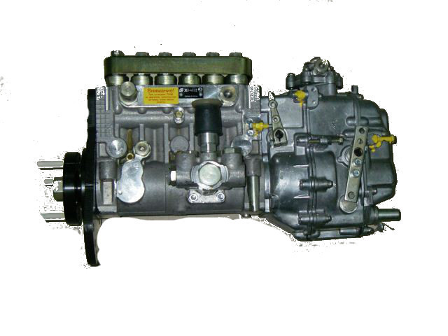 Насос топливный МАЗ-103 высокого давления дв.Д-260.5С ЯЗДА арт. 363.1111005-40.05 - фото 2 - id-p19028964