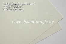 40-002 эко-бумага гладкая двухстор, цвет "кремовый краш", плотность 250 г/м2, формат А4