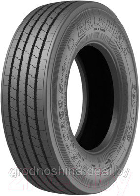 Шины грузовые 315/70R22,5 БЕЛ-148М рулевые - фото 1 - id-p148408575