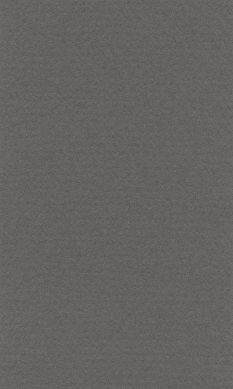 Бумага для пастели LanaColours, dark grey, 160 г/м, лист, 50 x 65 см