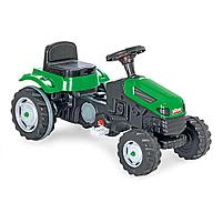 PILSAN Педальная машина Трактор (3-8лет), Green/Зеленый 07314, фото 2